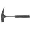 Holex Carpenter's Roofing Hammer with Magnetic Nail Holder, Weight without Handle: 600g 751515 600
